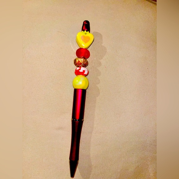 Gucci Style DIY Ink Pens Set of Three - Picture 3 of 5